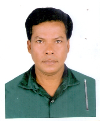 Md. Sakib Khan