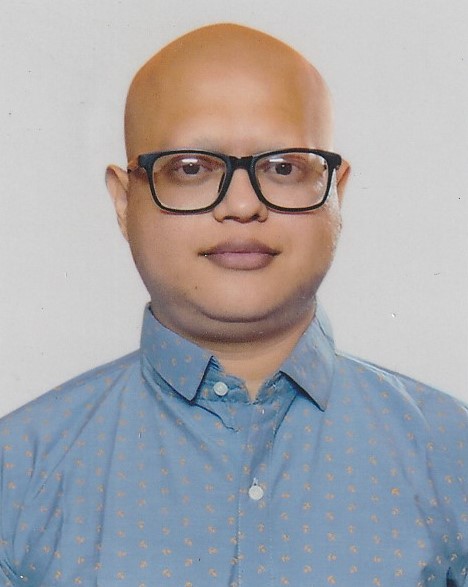 Sajib Chandra Ghosh