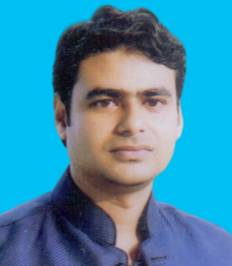 Nayan Kumar Adhikary