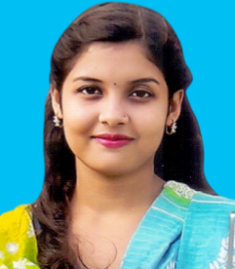 Trisha Barman