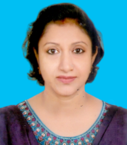 Boishakhi Mojomdhar