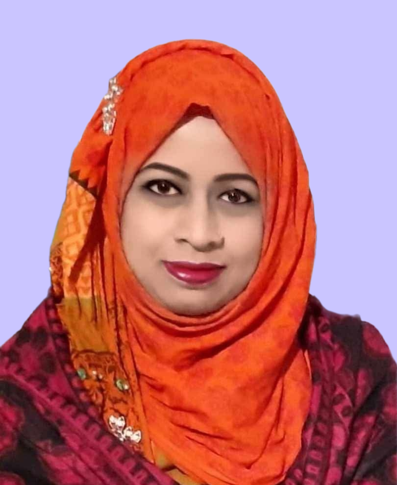 Bilkis Begum