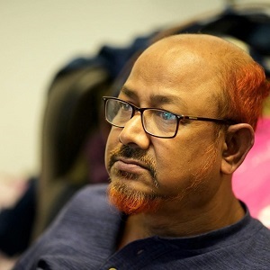 এ্যাড, মোঃ ছাদুল্লাহ